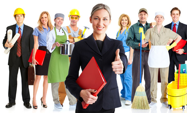 İnciraltı Ofis Temizliği Hizmeti